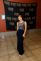 Debany Robles, 1