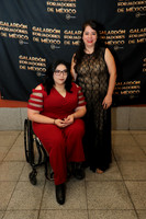Gala Forjadores de Mexico