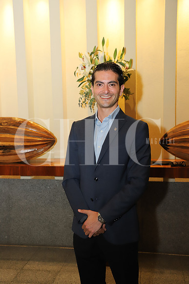 Arturo Ramírez 1