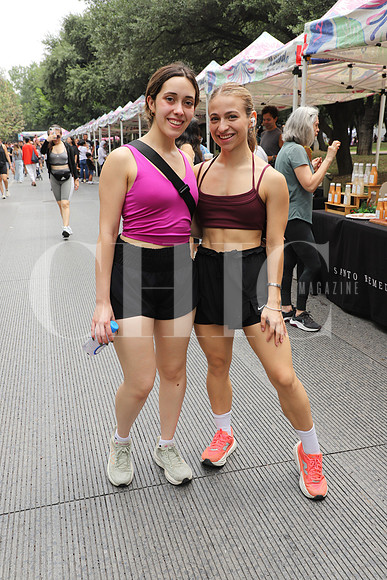 Andrea Dávalos y Fernanda Cantú1