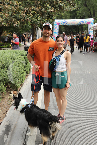 Valentina Cadena y Alberto Porte1