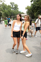 Isabela Villarreal y Valeria Villarreal 1