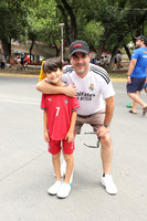 Adrián Villarreal y Helio Villarreal 1