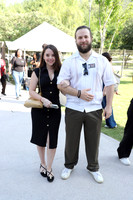 Ana Sofia Serna y Max Fernández0