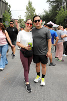 Daniela Saucedo y Edgardo Salinas 0