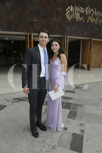 Tomás Pozas y Paulina Elizondo (2)