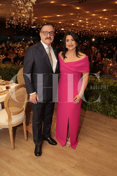 David Aguirre y Myrna Alfaro 2