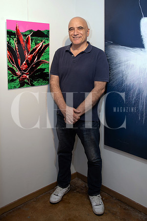 Alberto Arredondo 0