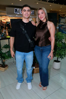 Braulio Salazar y Arlethe Martínez (2)
