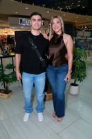 Braulio Salazar y Arlethe Martínez (3)