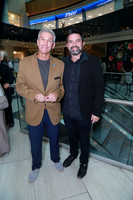 David Eaton y Jorge Mario Blanco (2)