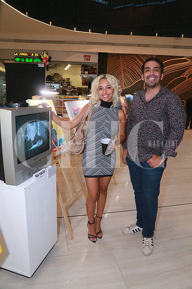 Gala Luna y Christian Cantú (2)