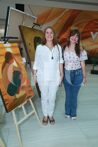 María Illali Sánchez Mejorada y Claudia Herrera (3)