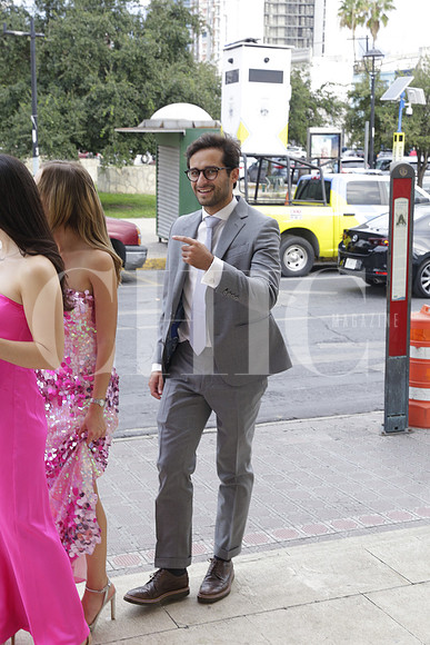 Boda de Ale Garza y Jorge Andres Junco 70