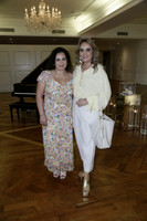 Arcelia Carlos y Gaby Villarreal (2)