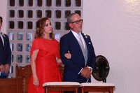 (papás de la novia)