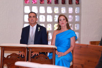 (papás del novio)