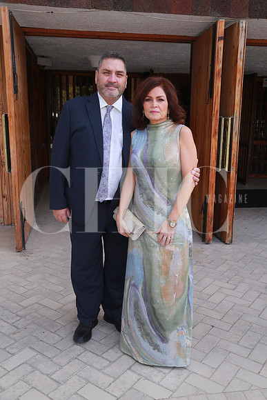 Alonso García y Marcela Benavides de García (2)