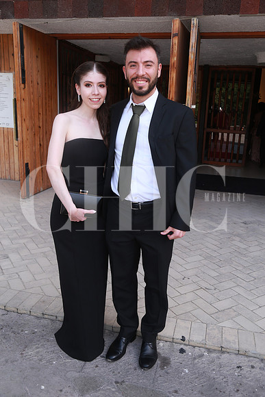 Clara Sánchez y Ricardo Lozano (3)