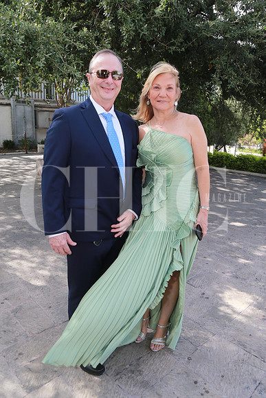 Guillermo Camargo y Rosy Arredondo (2)