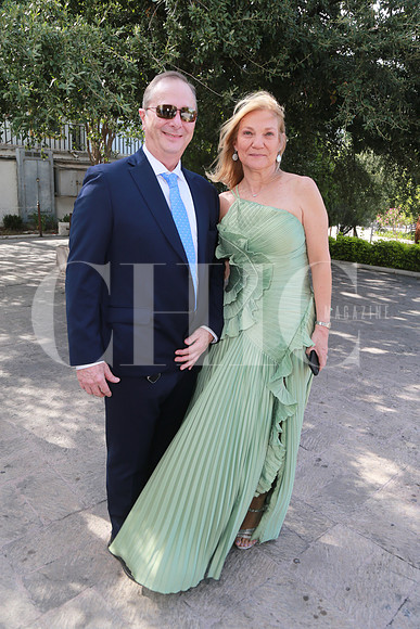 Guillermo Camargo y Rosy Arredondo (3)