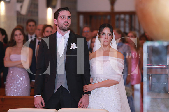 Juan Pablo Díaz Bernal y Paola Durán (2)