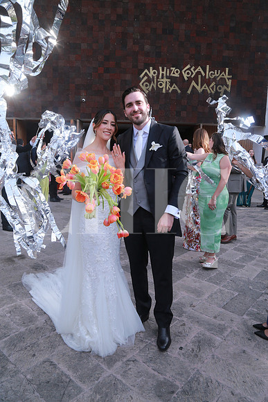 Paola Durán y Juan Pablo Díaz Bernal (2)
