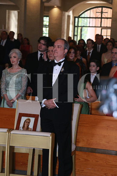 (papá de la novia)