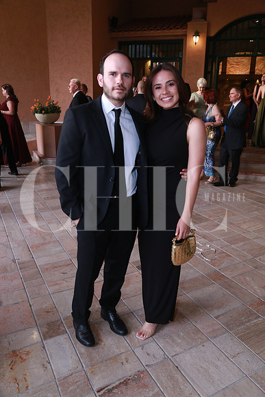 Abraham Ontiveros y Mariana Vázquez (2)