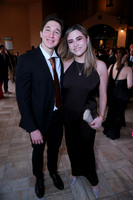 Andrés Cantú y María Paula Martínez (2)