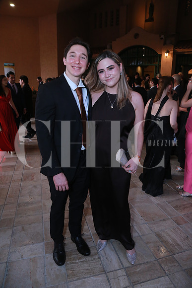 Andrés Cantú y María Paula Martínez (3)