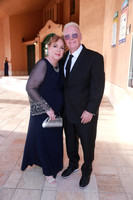 Blanca Garza y Hernán González (2)