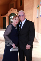 Blanca Garza y Hernán González