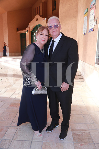 Blanca Garza y Hernán González (3)