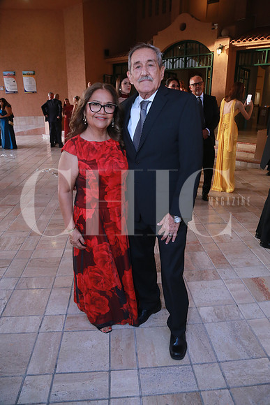 Claudia de González y Marcos González (3)