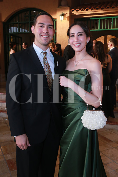 José Ortega y Teresa Salinas (2)