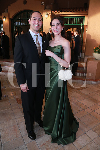José Ortega y Teresa Salinas (4)