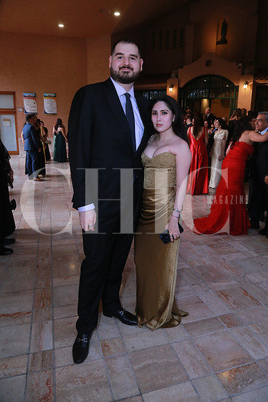 Luis Saldivar y Fernanda Cruz (3)