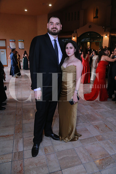 Luis Saldivar y Fernanda Cruz (4)
