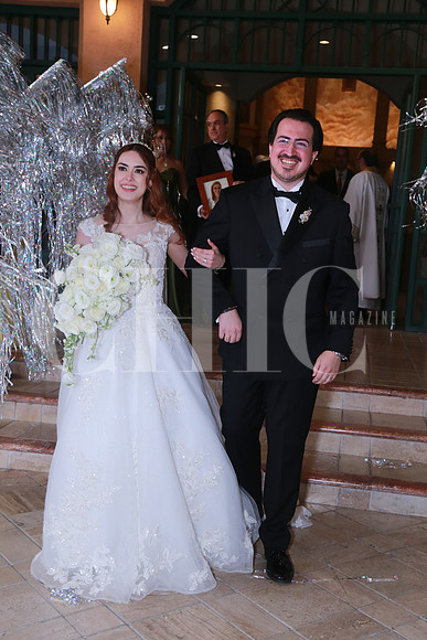 Mariana González y Javier Salinas (3)