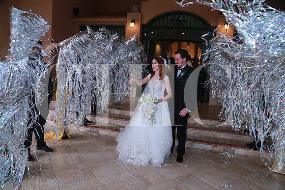 Mariana González y Javier Salinas (2)