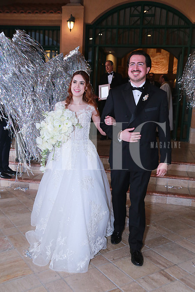Mariana González y Javier Salinas (5)