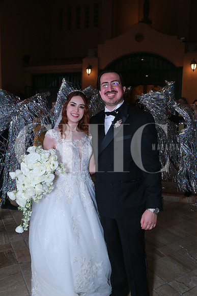 Mariana González y Javier Salinas (7)