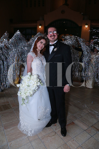 Mariana González y Javier Salinas (8)