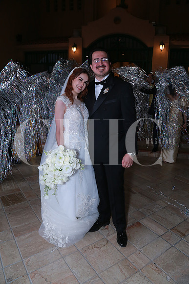 Mariana González y Javier Salinas (9)