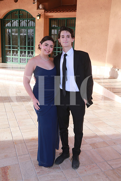 Marlene Solis y Ariel González (2)