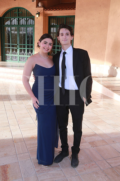 Marlene Solis y Ariel González (3)