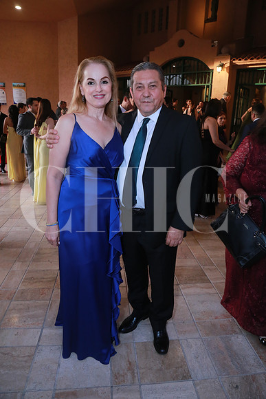 Patricia Montalvo de Valerio y Eloy Valerio (2)