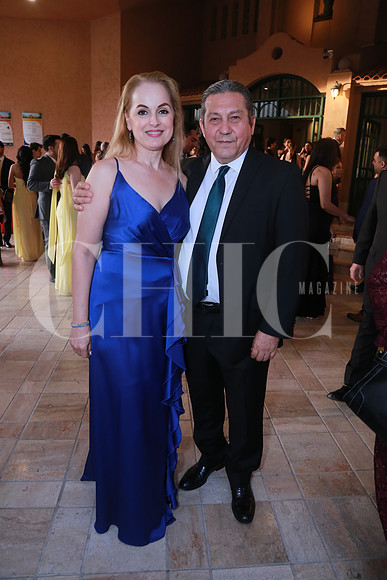 Patricia Montalvo de Valerio y Eloy Valerio (3)