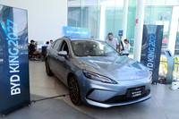 Aspectos del nuevo BYD King 2027 (15)